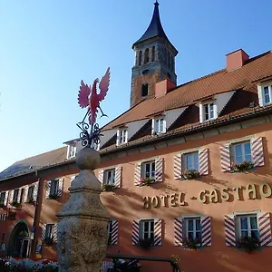 Hotel Meister Bär Ostbayern, Floß