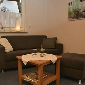 Apartment Elisabeth, Egloffstein