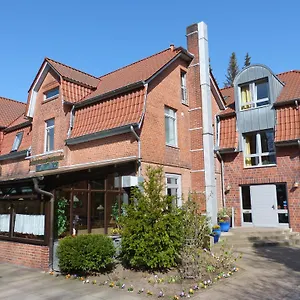 Forsthaus Bergedorf Hotel Hamburg