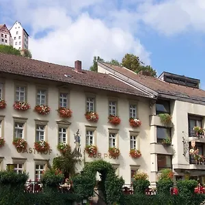 Hotel Zur Post, Egloffstein