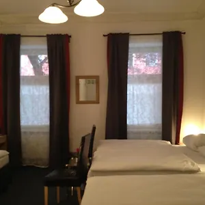 Hotel-pension Dorma Hotel Berlin