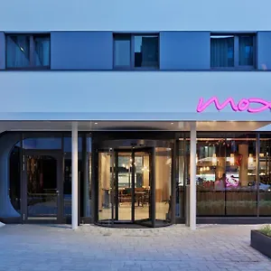 Moxy Altona Hotel Hamburg