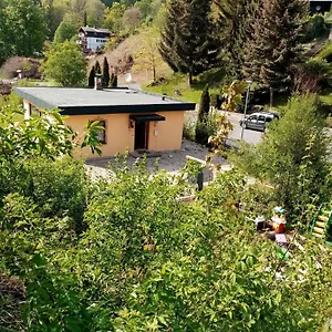 Ferienhaus Haus Affalterthal, Egloffstein