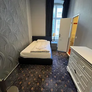 Gasteiner Hof Hotel Berlin