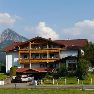 Gasthof Marga, Fischen im Allgäu