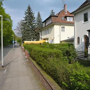 Hubertus Hotel Hannover