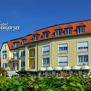 Hotel Starnberger, Starnberg