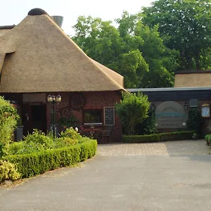 Landhaus Absalonshorst Hotel Groß Grönau