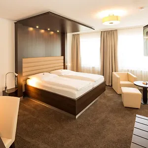 Heikotel - Windsor Hotel Hamburg