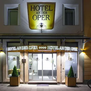 An Der Oper Hotel München