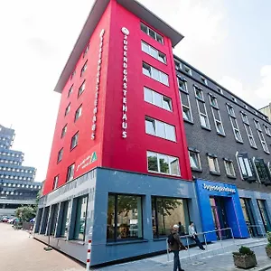 Djh Jugendgästehaus Adolph Kolping Hostel Dortmund